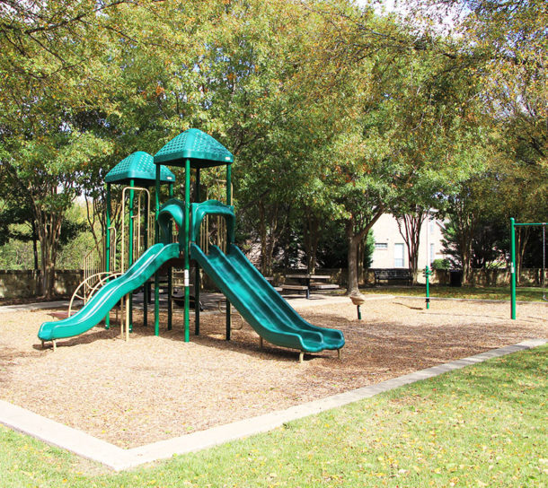 Parks & Playgrounds - Stonebridge Ranch