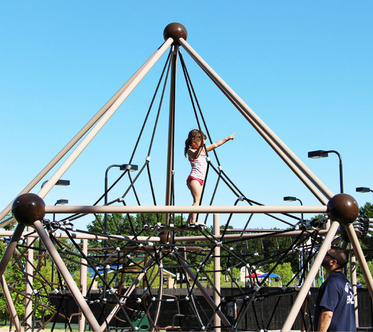 Parks & Playgrounds - Stonebridge Ranch