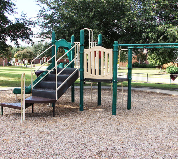 Parks & Playgrounds - Stonebridge Ranch