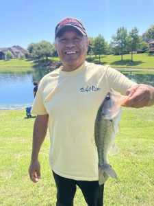SRCA Fishing Tournament Photo 5.2.26 - 1 1