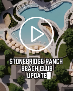 Interview of Bob Edgar on Beach Club Project by McKinney Matters - 5.4.26