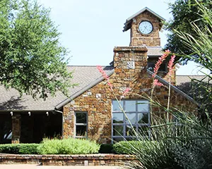 Stonebridge Ranch Community Office