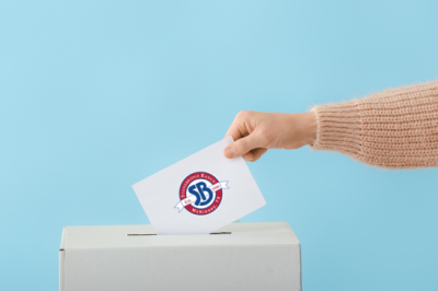 Election Participation GM Update 2.20.26