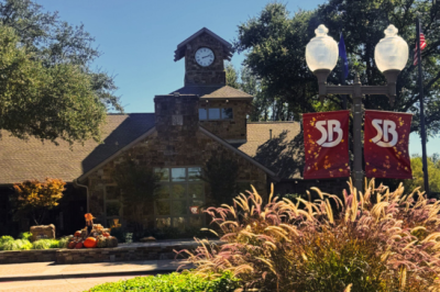 Stonebridge Ranch Fall 2025