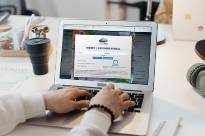Special Assessment 2025 SRCA Login Resident Portal