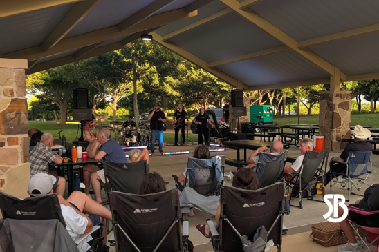 Stonebridge Ranch Concert at the Plaza 2026