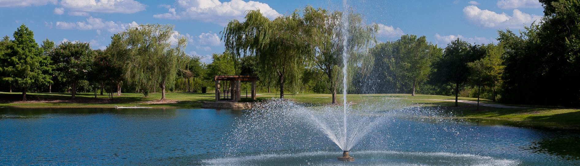 Lakes and Ponds - SRCA Lakes and Ponds - SRCA