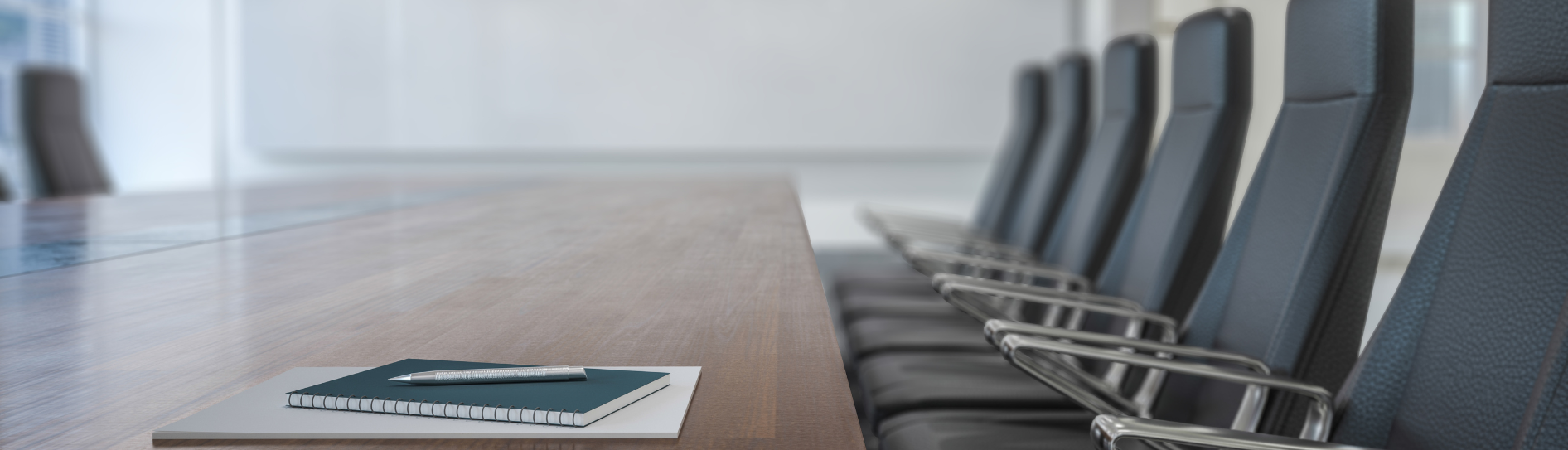 Board of Directors header