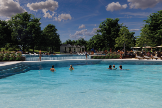 SRCA Beach Club - More Than Just a Pool