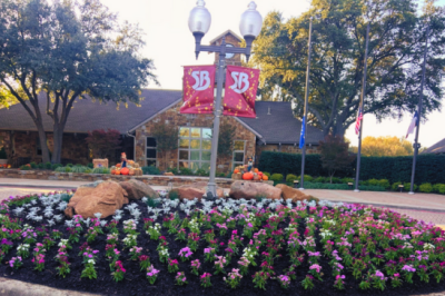 GM Update and Winter Color - SBR 11.14.25