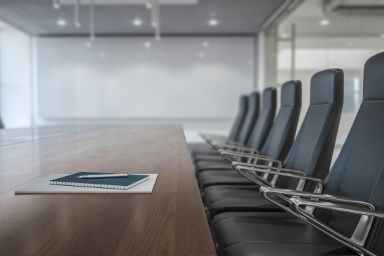Board Room