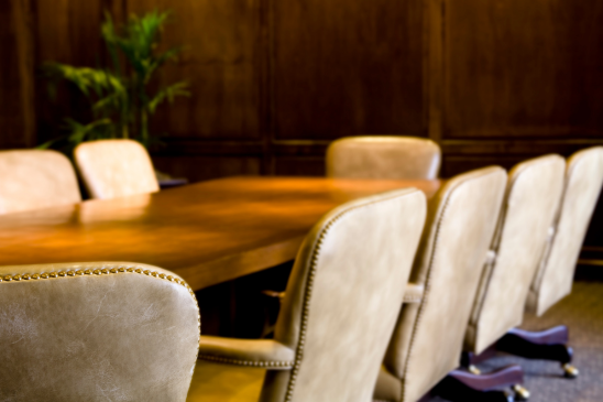 November 2025 Board Meeting Inside Look at SRCA