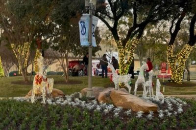 Update from the GM - Stonebridge Ranch December 12-12-25