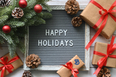 GM Update Happy Holidays 2025 Stonebridge Ranch