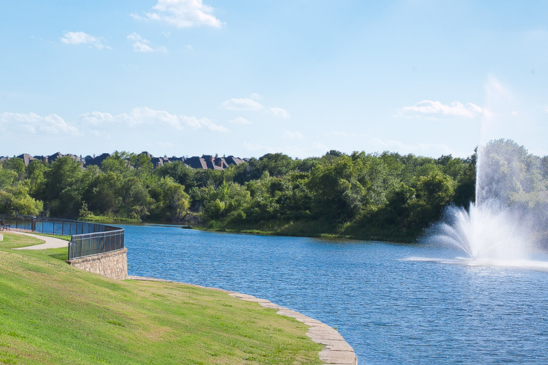 Wellington Ponds Update SRCA