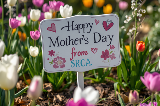 happy mothers day 2026 from srca