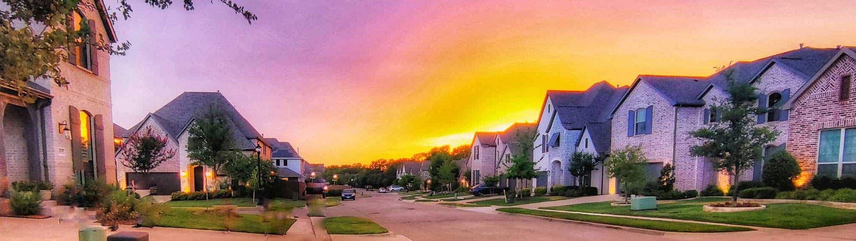 Homes in the Stonebridge Ranch Community | Communications Committee