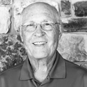 Stonebridge Ranch Community Association Board Member Jon Dellantonia