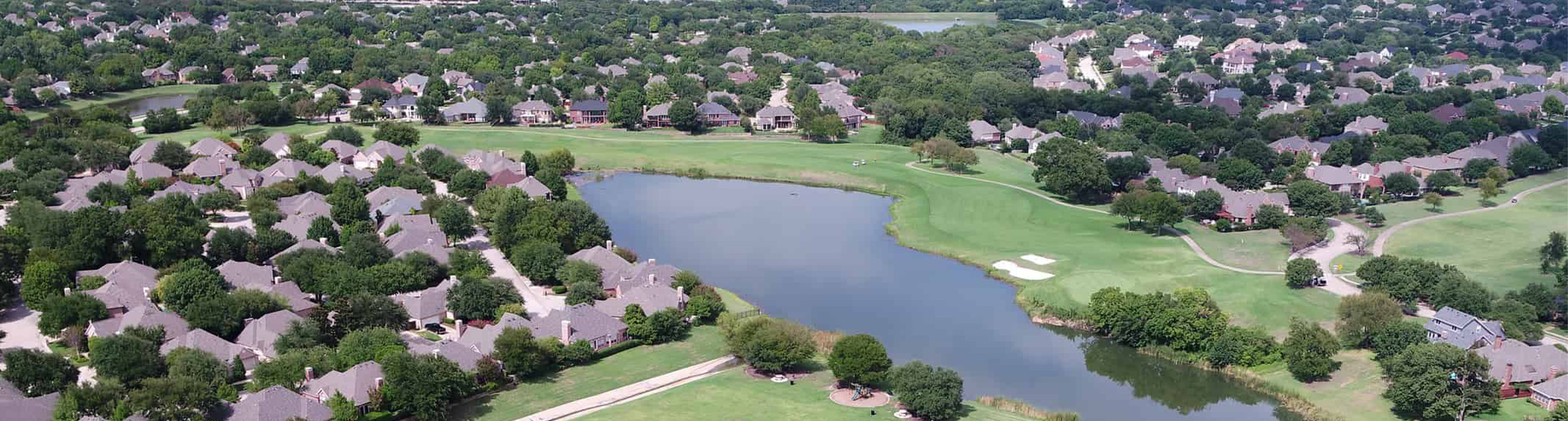 Stonebridge Ranch Community Association Homes